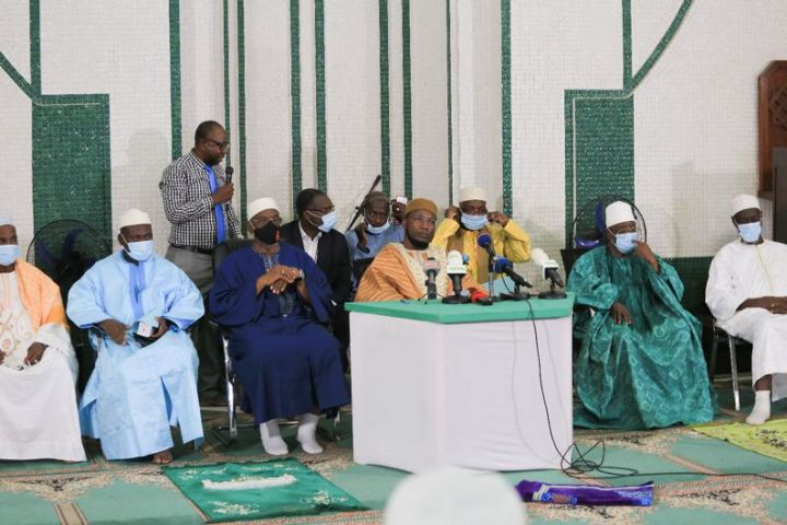La fête de Ramadan célébrée en Côte d’Ivoire ce mercredi (officiel)
