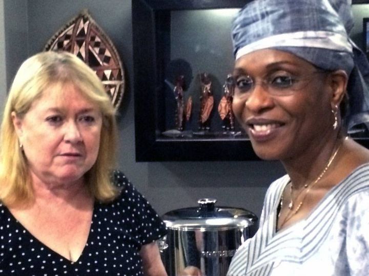 Lettre ouverte de femmes leaders sur l’importance cruciale du multilatéralisme et pour une entière égalité des genres et l’autonomisation des femmes à tous les niveaux de la société