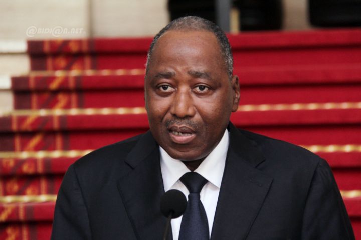 Côte d’Ivoire: Amadou Gon Coulibaly nommé nouveau Premier ministre