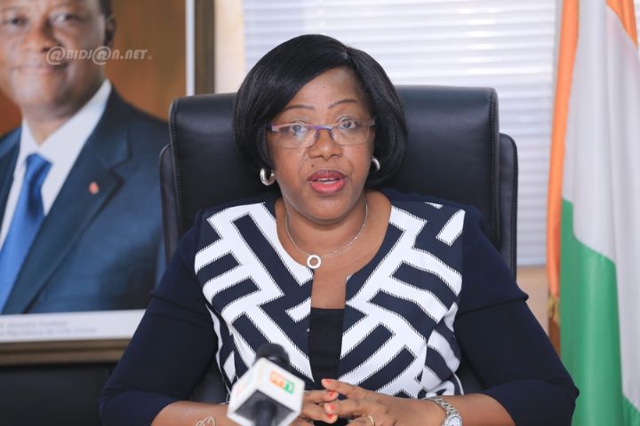 Révision constitutionnelle/ La COCOFCI salue la présence de trois femmes dans le comité d’experts