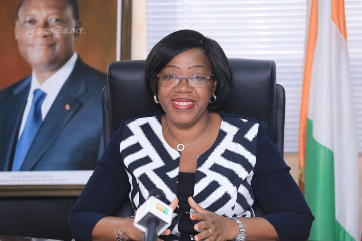 Journée internationale de la famille / Euphrasie yao :  La famille  est confrontée à de nombreuses difficultés