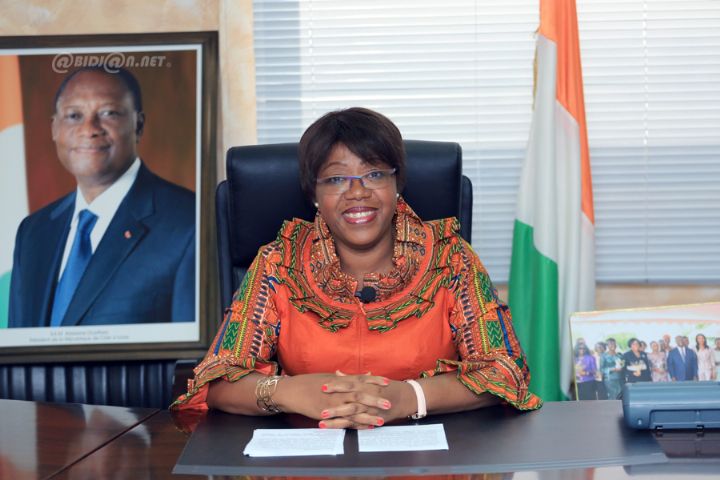 Journée de l’Enfant Africain: le message du gouvernement ivoirien