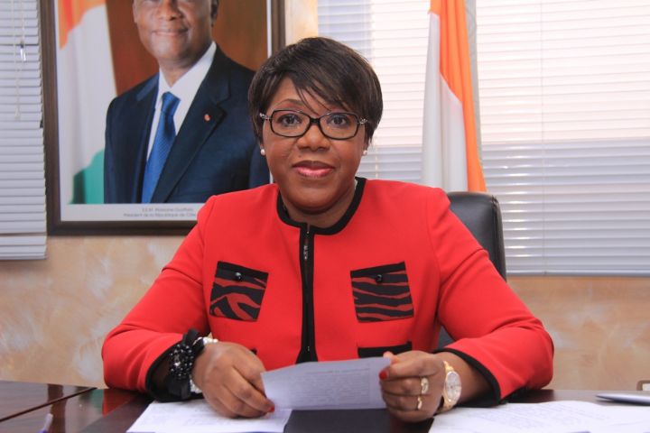 Journée internationale de la Femme 2016 / Euphrasie Yao : Nous voulons renforcer la visibilité des femmes modèles