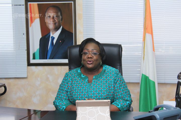 Journée de l’enfant africain : Le gouvernement invite à une synergie d’actions contre le mariage précoce des jeunes filles