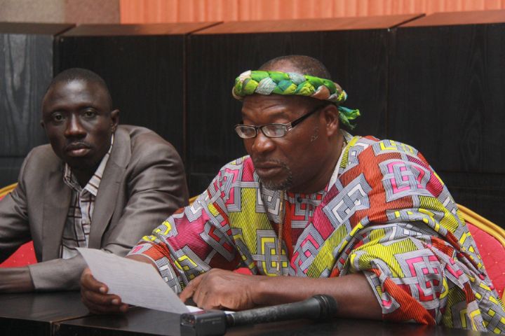 Déclaration des parents d’élèves relative au retour au régime de 4 jours et demi de cours dans le primaire