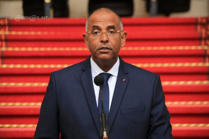 Côte d’Ivoire : le Vice-Président Kablan Duncan a démissionné (Communiqué)