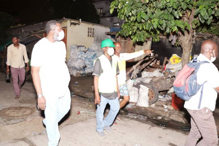 L'Enquête du jeudi. Mendicité à Abidjan. Des familles mendiantes et des enfants ramenés à leurs consulats (2/2)