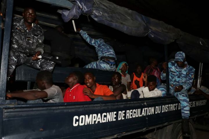 L'Enquête du jeudi. Mendicité à Abidjan. 111 enfants retirés de la rue (1/2)