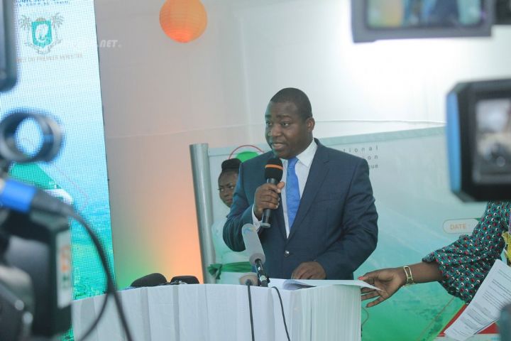 Lutte contre le chômage : la ’’Carte Emploi’’ a contribué à la création de 82 000 emplois en 2019 (DG CNTIG)