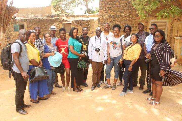 Eductour Sénégal 2019: Des journalistes ouest-africains découvrent le Sénégal et ses pôles d’attraction touristiques