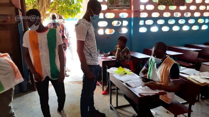 Législatives 2021 : La mission d’observation Indigo conclu à un scrutin apaisé malgré des incidents dans certaines localités (Communiqué)