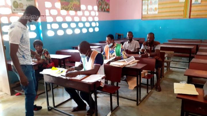 Législatives en Côte d’Ivoire: un scrutin ouvert avec toutes les grandes formations politiques