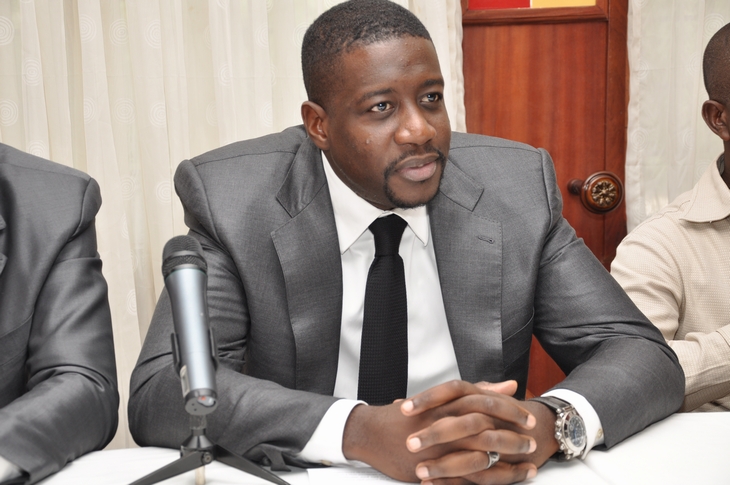 Organisation  de l’Afro-basket : Le président de la Can 2013  a démissionné