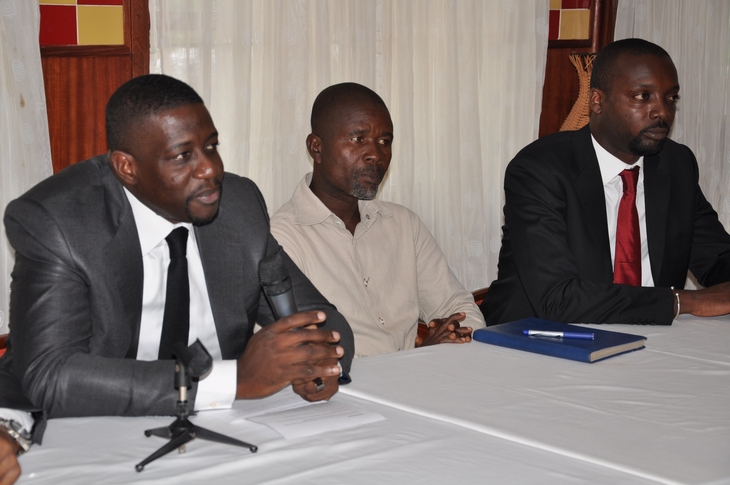 Après la chute de Gbagbo / Le Mouvement de la Conscience Républicaine aux Ivoiriens : 