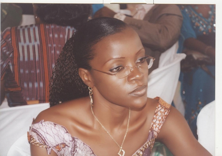 Dembélé Salimata, (Porte-parole d’ADO pour la jeunesse), après sa tournée à Kouto : “Le changement se fait déjà sentir au quotidien”