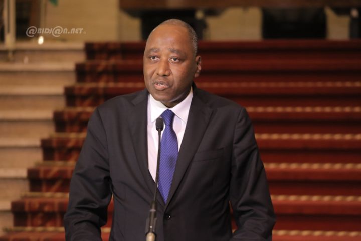 Côte d’Ivoire : Le Secrétaire général de la Présidence Nommé Premier ministre