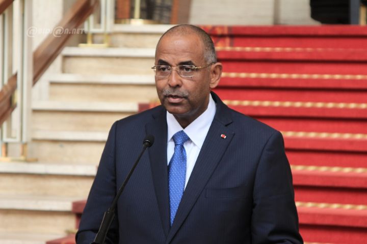 Côte d’Ivoire : Ouattara dissout le Gouvernement et reconduit Amadou Gon Coulibaly dans ses fonctions de Premier Ministre