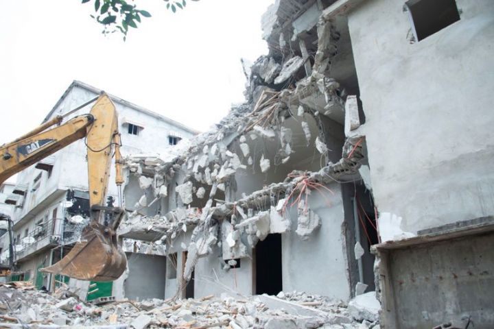 Lutte contre les constructions anarchiques : le ministère accentue la répression