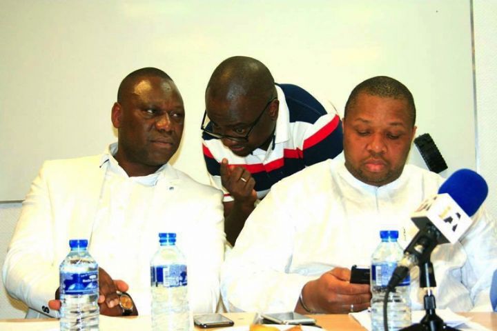 3ème édition de la rupture collective du jeûne : La diaspora du Denguélé se donne rendez-vous à Paris