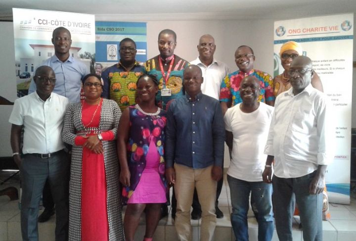 Des entreprises privées de San Pedro formées sur les Droits de l’enfant