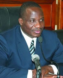 Affaire “Ministre de l’Intérieur” - Le parquet blanchit Désiré Tagro