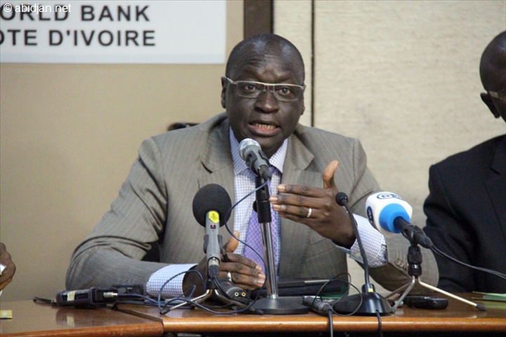 Relance économique et développement: Les actions de la Banque mondiale en faveur de la Côte d’Ivoire