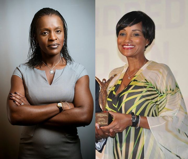 Le classement Jeune Afrique des 50 femmes d’affaires les plus influentes du continent