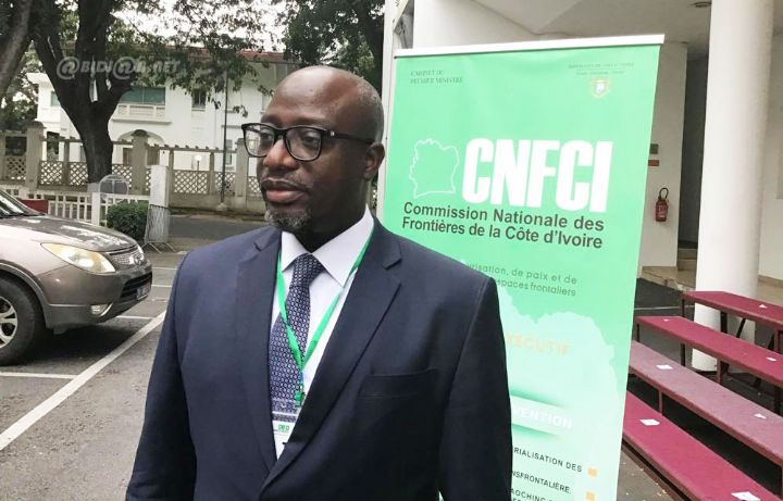 Journée africaine des frontières : la Côte d’Ivoire est à sa première commémoration