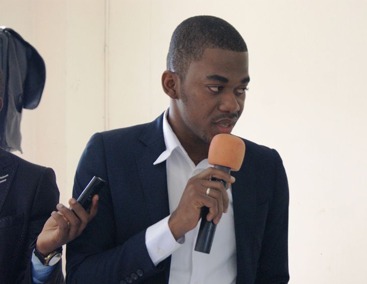 2ème Assise de la jeunesse républicaine du Sud Comoé: Diané Ibrahim  lance l’Appel d’Adiaké