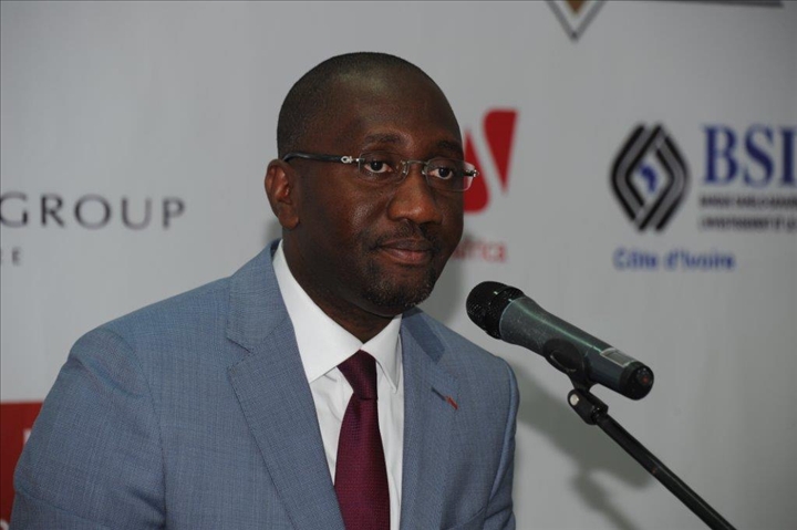 Emergence économique: condition des banques au Gouvernement