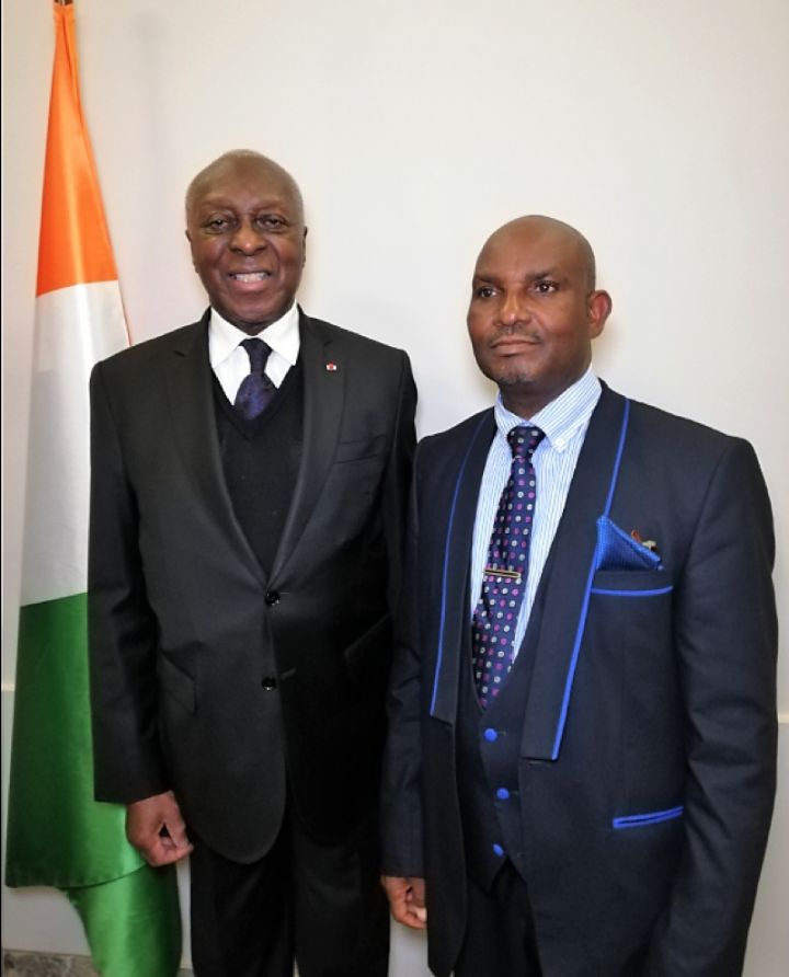 Diaspora: La communauté ivoirienne de France poursuit son organisation