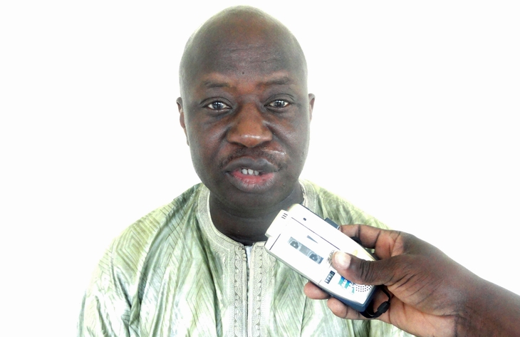 Diaspora / Diaby Aboubacar Peter, candidat aux législatives : ‘’Mes ambitions pour la jeunesse ivoirienne’’