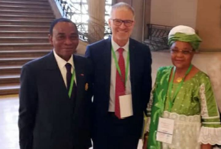 Association Internationale des Conseils Economiques, Sociaux et Institutions Similaires: les conclusions des travaux d’Abidjan sur les enjeux de la révolution numérique au menu des rencontres de Paris