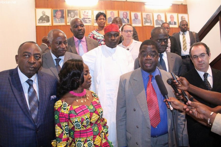 UEMOA : des députés s’inquiètent de la non-effectivité de l’intégration sous-régionale