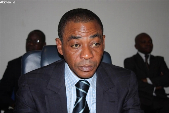 Interview avec Charles Koffi (président du RENADVIDT-CI) - « Pourquoi il n’aura pas une autre indemnisation »