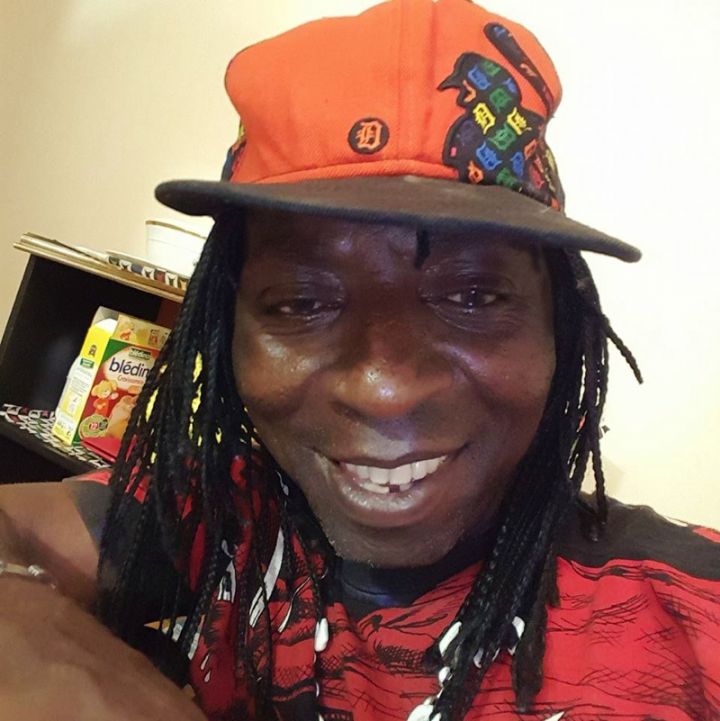 Le show-biz ivoirien en deuil Dickaël Liadé mort à Paris