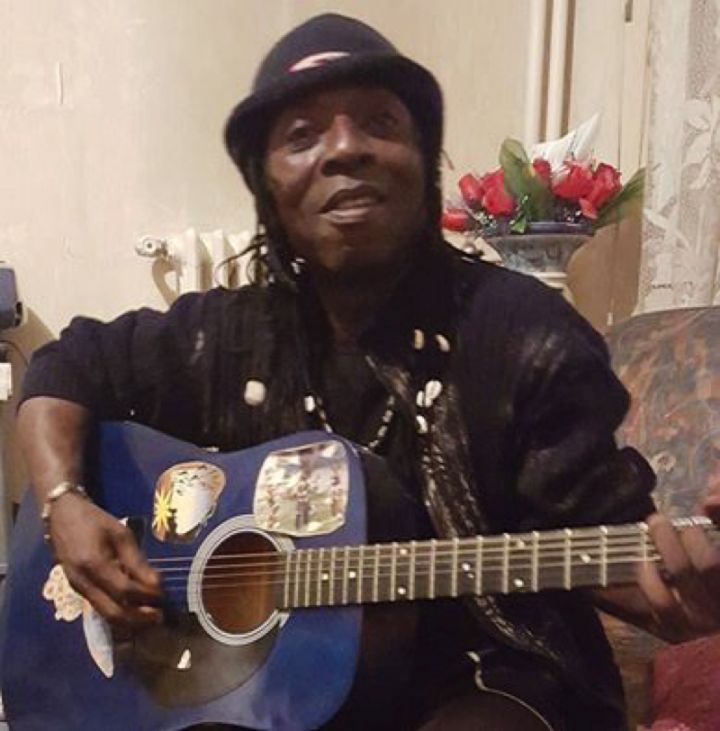 Showbiz/Deuil: l’Artiste ivoirien Dickael Liadé Vava est décédé en France