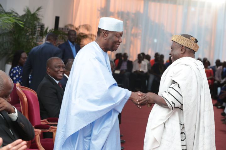 Le bilan, un facteur déterminant pour tout candidat à l’élection présidentielle