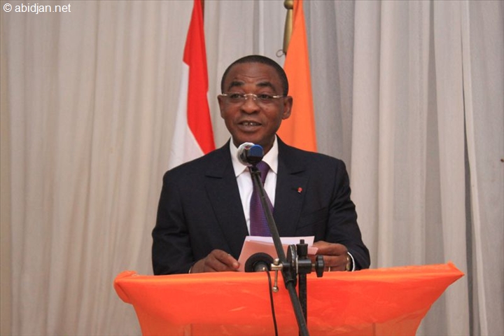 Côte d’Ivoire : Le gouvernement accueille avec