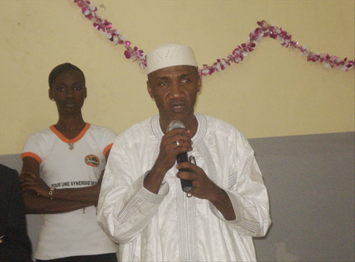 Société – Lancement des activités de la Fédération des associations pour le développement socio-économique du Worodougou