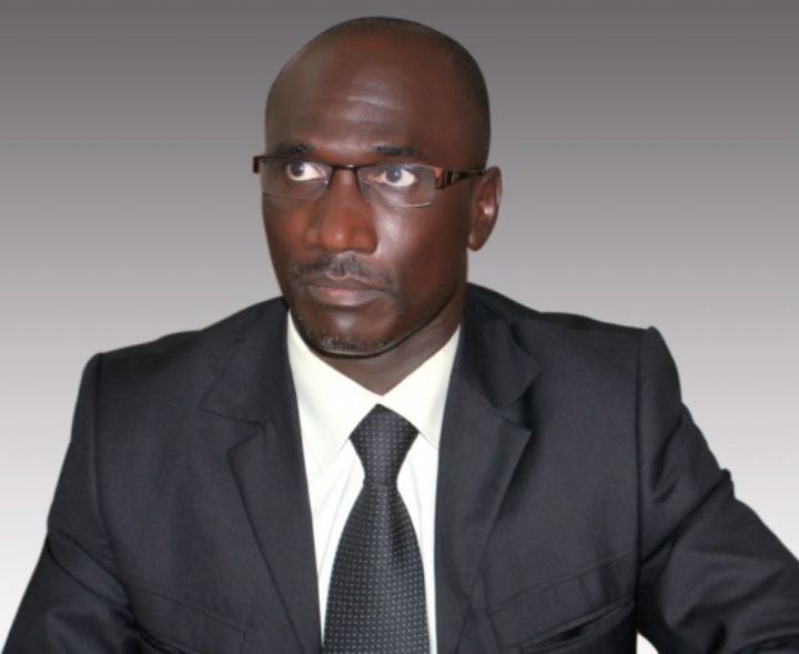 Présidentielle 2015 :Dr Dion Yodé Simplice nommé Directeur de campagne de Charles Konan Banny.