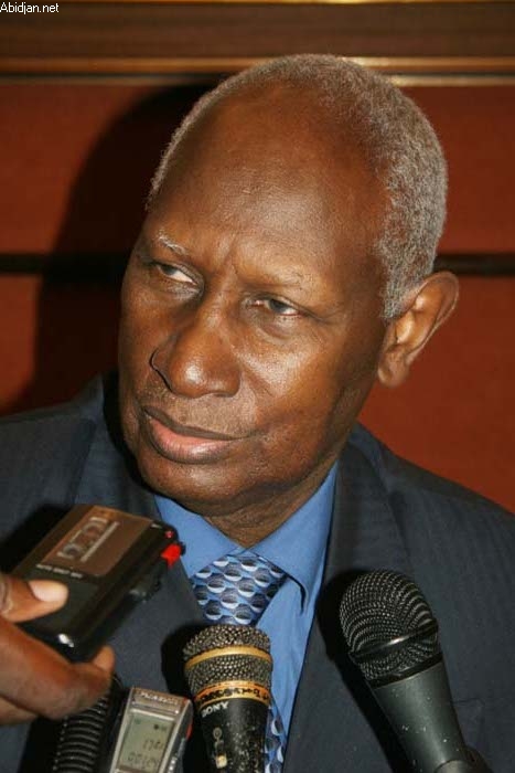 ONU : Diouf réclame pour l`Afrique 