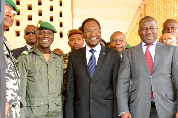 Mali : le MNLA mettrait en place une administration pour concrétiser 