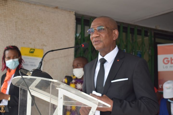 Modernisation de l’administration : lancement officiel de la Maison du Citoyen