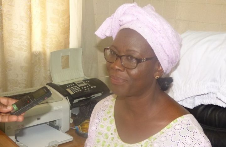 Les blessés de l’immeuble effondré à Yamoussoukro totalement pris en charge par le ministère de la Santé