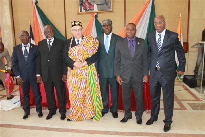 Coopération décentralisée/ Michel Delebarre (président de Cités unies France) : « La Côte d’Ivoire et la France sont le fruit d’une longue histoire »