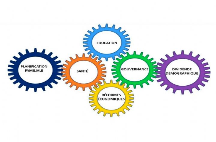 Indonésie, Bangladesh, Vietnam… : Comment ils ont réussi leur entrée dans le cercle des Pays Emergents