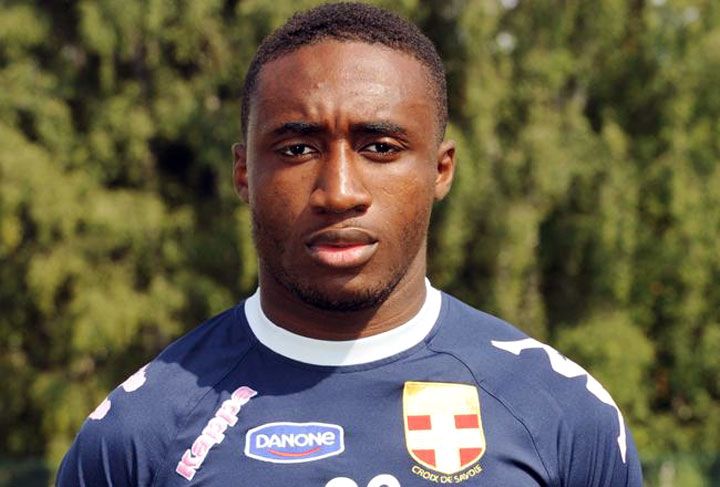 Eléphants: le cas Dja Djédjé dérange