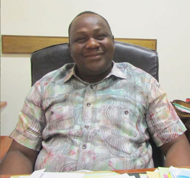 Interview/ Djah Press, promoteur de spectacle : « Pourquoi le Kundé continuera d’exister »