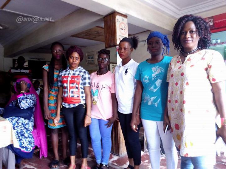 Festival ‘’Djamala kongnon Yah’’: Une belle vitrine pour découvrir la riche culture du peuple Djamala